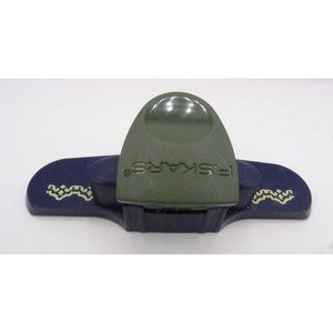 Border Punch Lace edging Fiskars